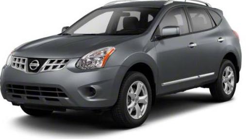 NISSAN ROGUE 2013 JN8AS5MV4DW134521 image