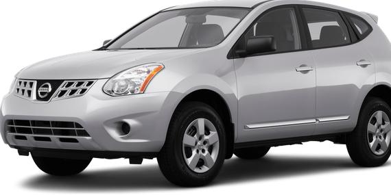 NISSAN ROGUE 2013 JN8AS5MT5DW035527 image