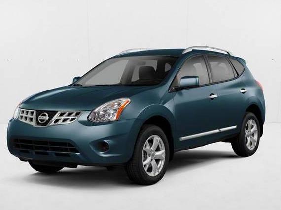 NISSAN ROGUE 2013 JN8AS5MV3DW648831 image
