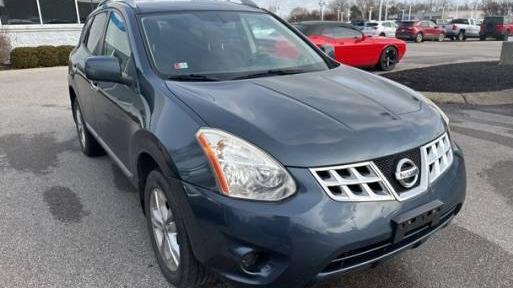 NISSAN ROGUE 2013 JN8AS5MVXDW603563 image