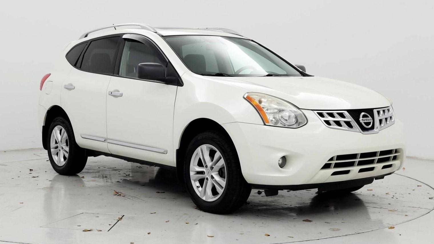 NISSAN ROGUE 2013 JN8AS5MT7DW023850 image