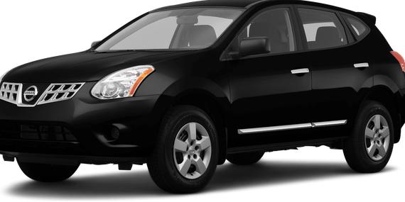 NISSAN ROGUE 2013 JN8AS5MT0DW512977 image