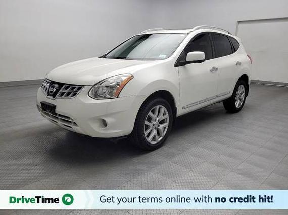 NISSAN ROGUE 2013 JN8AS5MT1DW014240 image