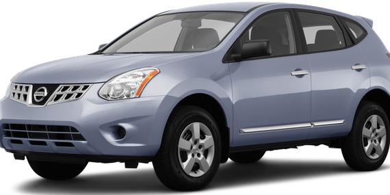 NISSAN ROGUE 2013 JN8AS5MT5DW016167 image NISSAN ROGUE 2013 JN8AS5MT5DW016167 image