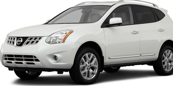 NISSAN ROGUE 2013 JN8AS5MV0DW659950 image