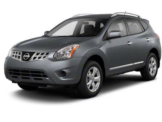 NISSAN ROGUE 2013 JN8AS5MV4DW605373 image