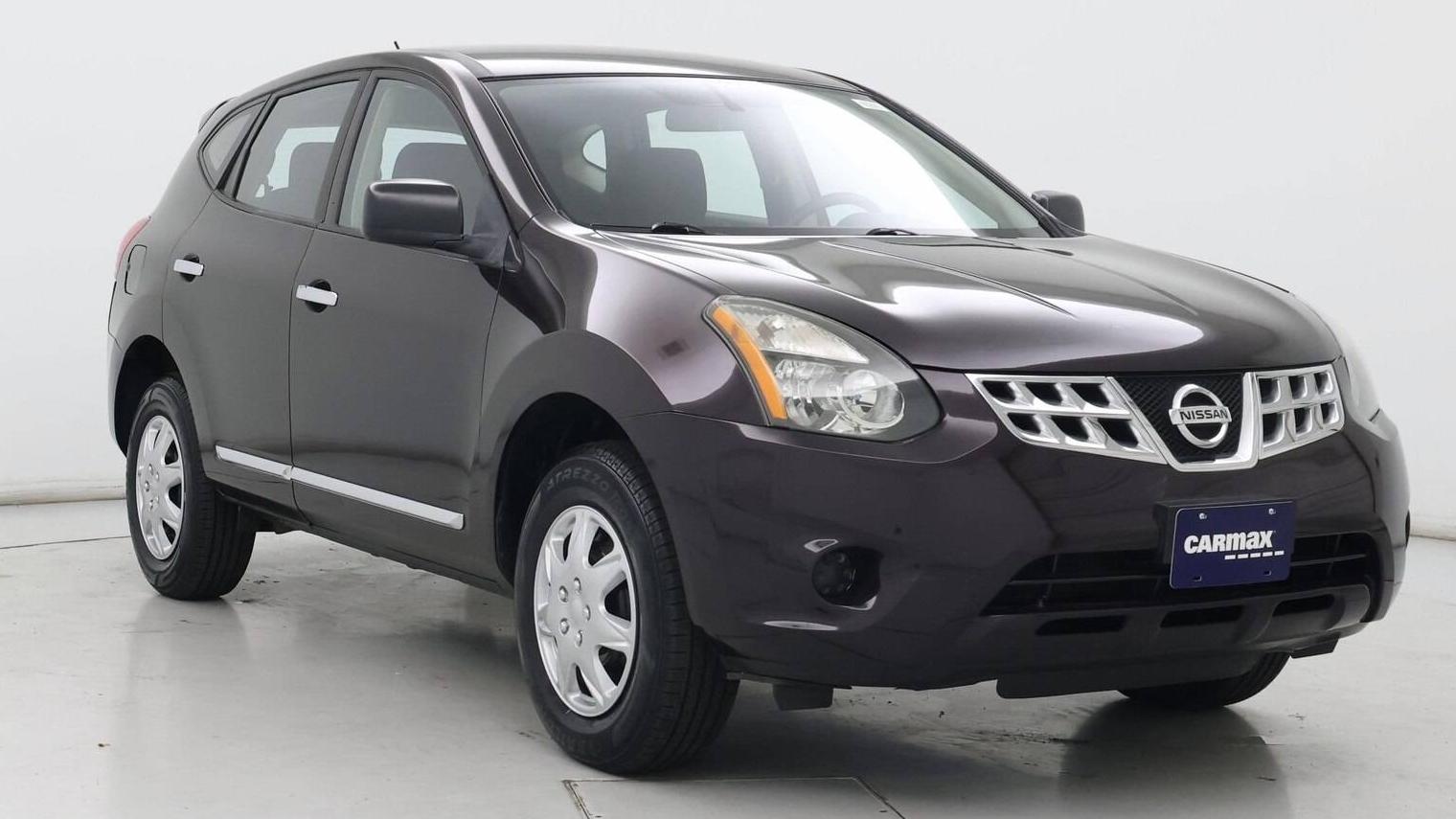 NISSAN ROGUE 2013 JN8AS5MV8DW626100 image