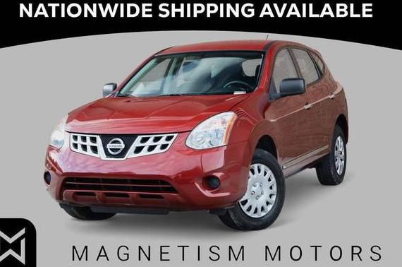 NISSAN ROGUE 2013 JN8AS5MT3DW043237 image NISSAN ROGUE 2013 JN8AS5MT3DW043237 image
