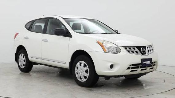 NISSAN ROGUE 2013 JN8AS5MV6DW147223 image