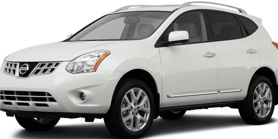 NISSAN ROGUE 2013 JN8AS5MV2DW614038 image
