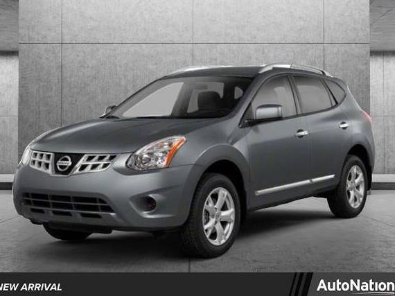 NISSAN ROGUE 2013 JN8AS5MT2DW506758 image