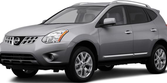 NISSAN ROGUE 2013 JN8AS5MV3DW657349 image