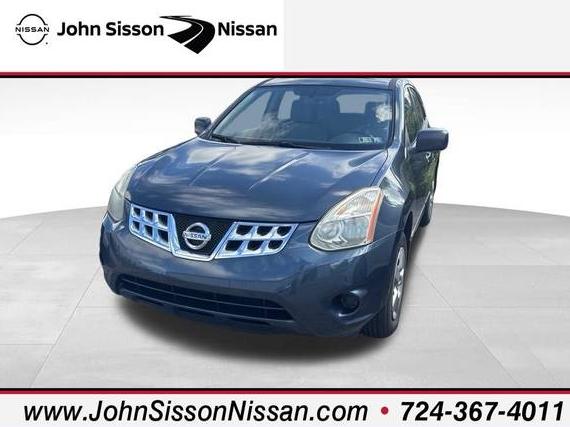 NISSAN ROGUE 2013 JN8AS5MV9DW115625 image NISSAN ROGUE 2013 JN8AS5MV9DW115625 image