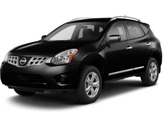 NISSAN ROGUE 2013 JN8AS5MV7DW123674 image NISSAN ROGUE 2013 JN8AS5MV7DW123674 image