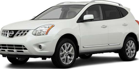 NISSAN ROGUE 2013 JN8AS5MV1DW648858 image