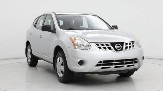 NISSAN ROGUE 2013 JN8AS5MV4DW610055 image