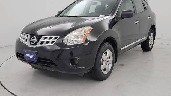 NISSAN ROGUE 2013 JN8AS5MT9DW025664 image