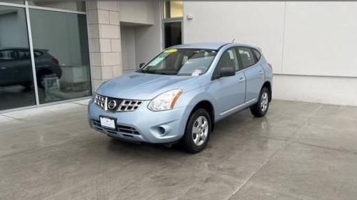 NISSAN ROGUE 2013 JN8AS5MV7DW147568 image