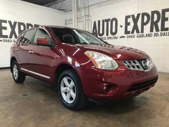 NISSAN ROGUE 2013 JN8AS5MT2DW529344 image NISSAN ROGUE 2013 JN8AS5MT2DW529344 image