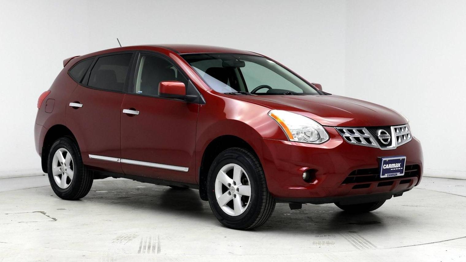 NISSAN ROGUE 2013 JN8AS5MV2DW662266 image