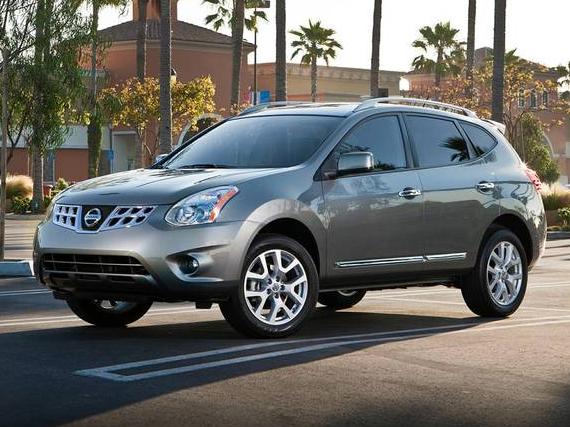 NISSAN ROGUE 2013 JN8AS5MT8DW501144 image