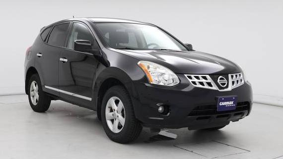 NISSAN ROGUE 2013 JN8AS5MT2DW026669 image