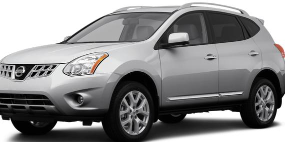 NISSAN ROGUE 2013 JN8AS5MVXDW604261 image NISSAN ROGUE 2013 JN8AS5MVXDW604261 image