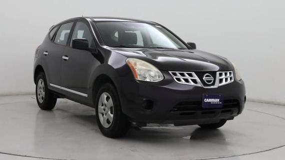 NISSAN ROGUE 2013 JN8AS5MT3DW524380 image
