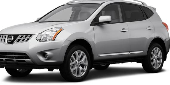 NISSAN ROGUE 2013 JN8AS5MV2DW129916 image