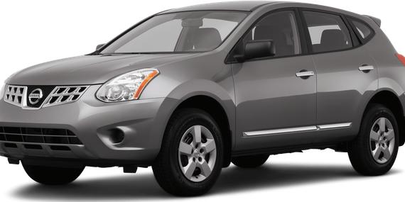 NISSAN ROGUE 2013 JN8AS5MT3DW520751 image