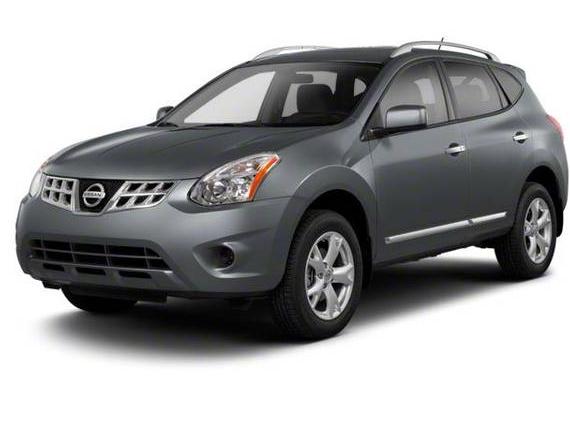NISSAN ROGUE 2013 JN8AS5MT1DW030261 image