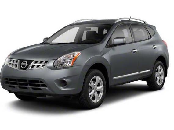 NISSAN ROGUE 2013 JN8AS5MVXDW147452 image