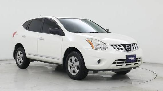 NISSAN ROGUE 2013 JN8AS5MT6DW546471 image