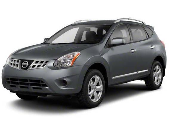 NISSAN ROGUE 2013 JN8AS5MV8DW116278 image