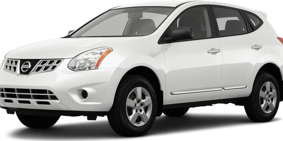 NISSAN ROGUE 2013 JN8AS5MT7DW025291 image