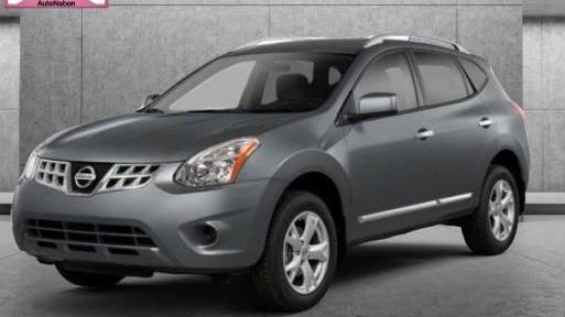 NISSAN ROGUE 2013 JN8AS5MT9DW024224 image