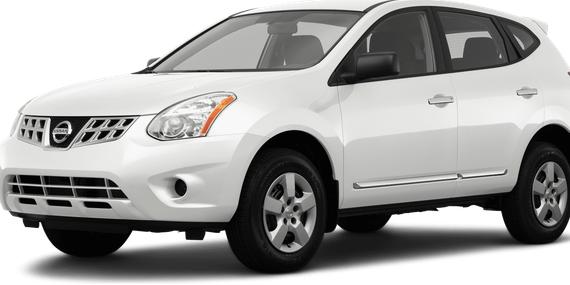 NISSAN ROGUE 2013 JN8AS5MT5DW547823 image NISSAN ROGUE 2013 JN8AS5MT5DW547823 image