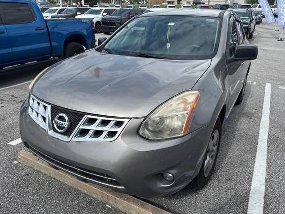 NISSAN ROGUE 2013 JN8AS5MT3DW027233 image