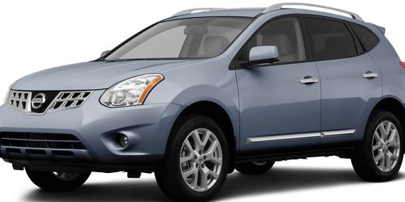 NISSAN ROGUE 2013 JN8AS5MV7DW139891 image NISSAN ROGUE 2013 JN8AS5MV7DW139891 image