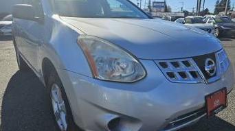 NISSAN ROGUE 2013 JN8AS5MV6DW635071 image