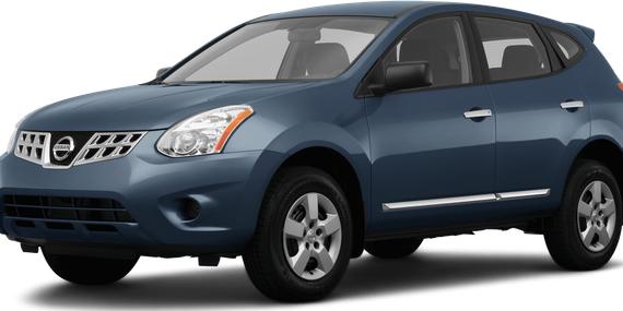 NISSAN ROGUE 2013 JN8AS5MT8DW537495 image NISSAN ROGUE 2013 JN8AS5MT8DW537495 image