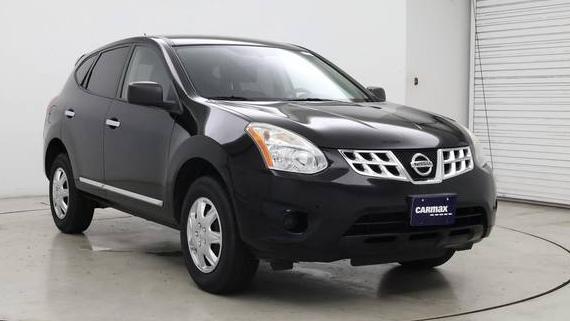 NISSAN ROGUE 2013 JN8AS5MT6DW539181 image