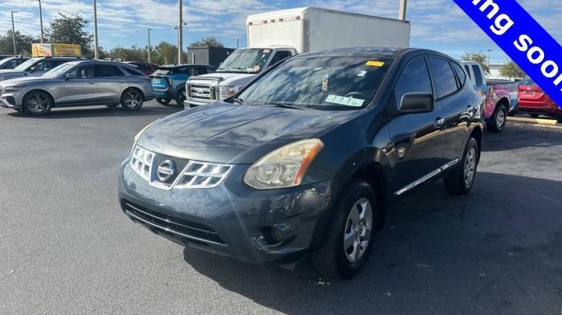 NISSAN ROGUE 2013 JN8AS5MT3DW537498 image