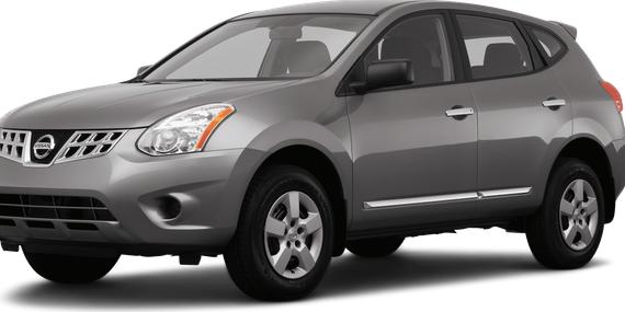 NISSAN ROGUE 2013 JN8AS5MT9DW001820 image