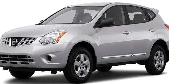 NISSAN ROGUE 2013 JN8AS5MT2DW533927 image