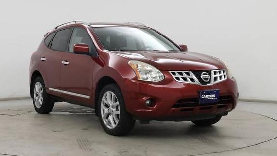 NISSAN ROGUE 2013 JN8AS5MV3DW657223 image