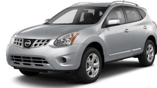 NISSAN ROGUE 2013 JN8AS5MV8DW653751 image