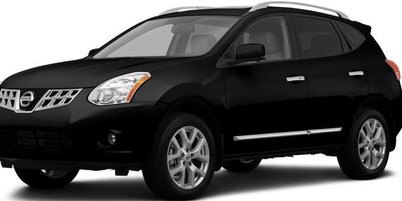 NISSAN ROGUE 2013 JN8AS5MV8DW133002 image