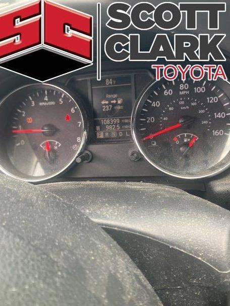 NISSAN ROGUE 2013 JN8AS5MV5DW613742 image