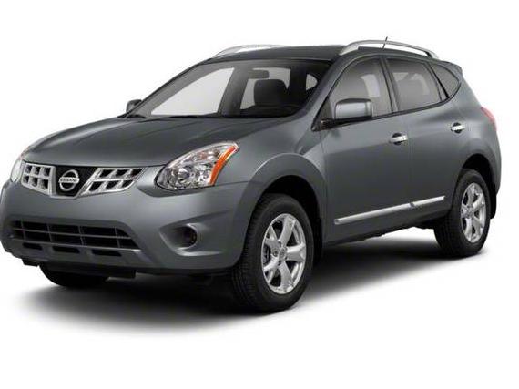 NISSAN ROGUE 2013 JN8AS5MT3DW023585 image